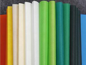 Nonwoven Manufacture