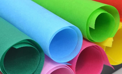 Needle Punching Nonwoven Fabric  