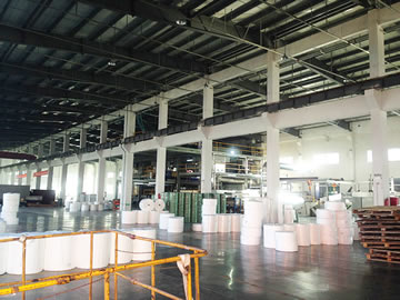 Spunbond Nonwovens Machinery