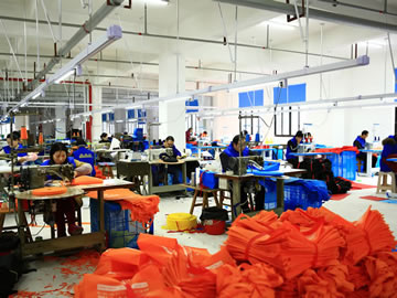 Non-Woven Bag Making Machines