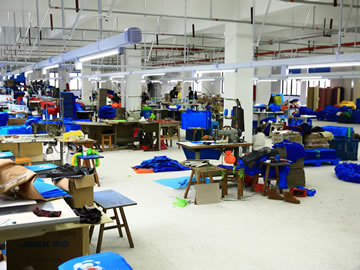 Non-Woven Bag Making Machines