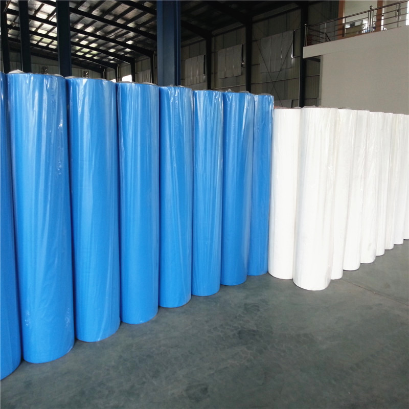 Polyester(PET) Nonwoven Fabric